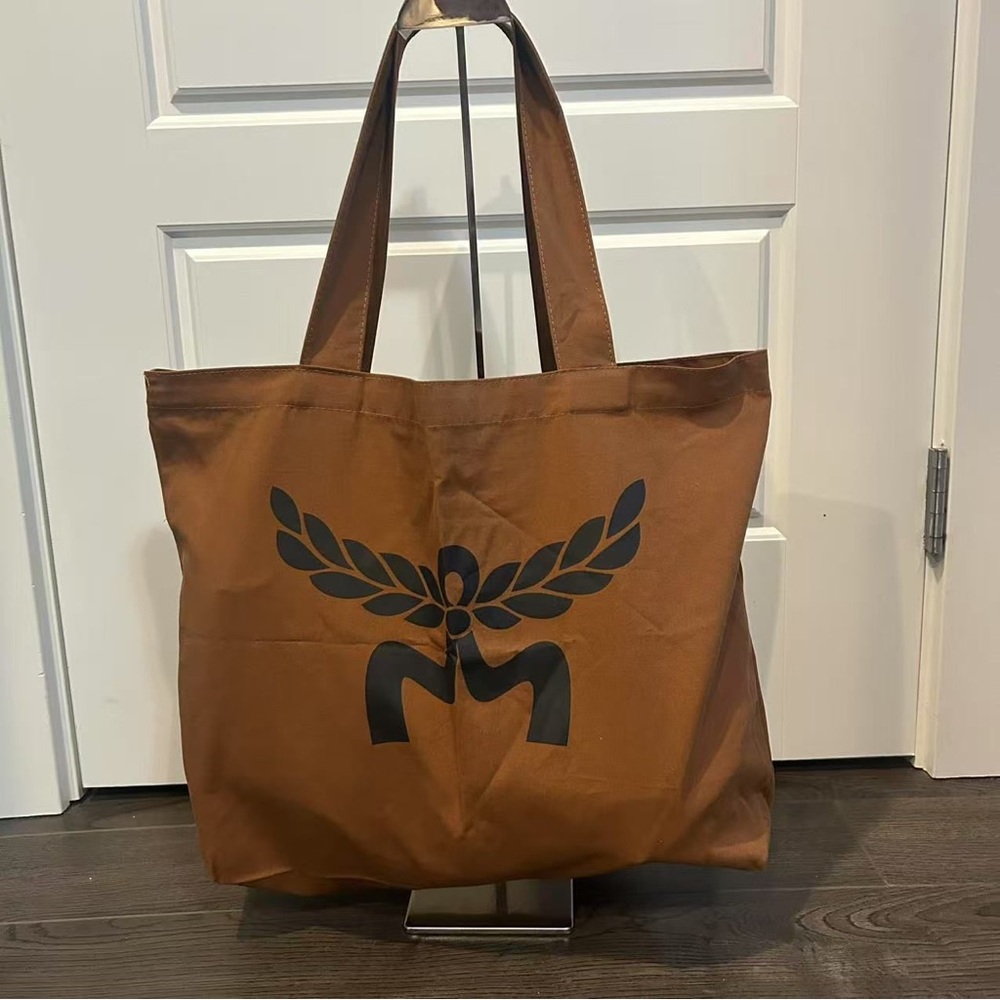 MCM  perfume gift Tote Bag - Picture 3 of 10